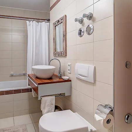 Apartmán Fh Signature - Viktorias