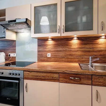Apartmán Fh Signature - Viktorias