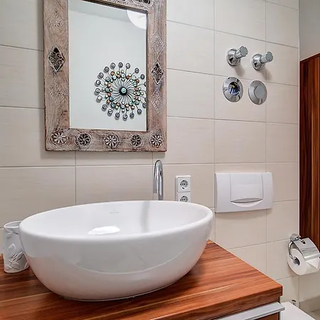 Apartmán Fh Signature - Viktorias Mnichov