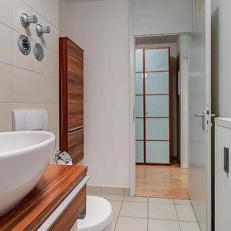 Fh Signature - Viktorias Apartmán Mnichov